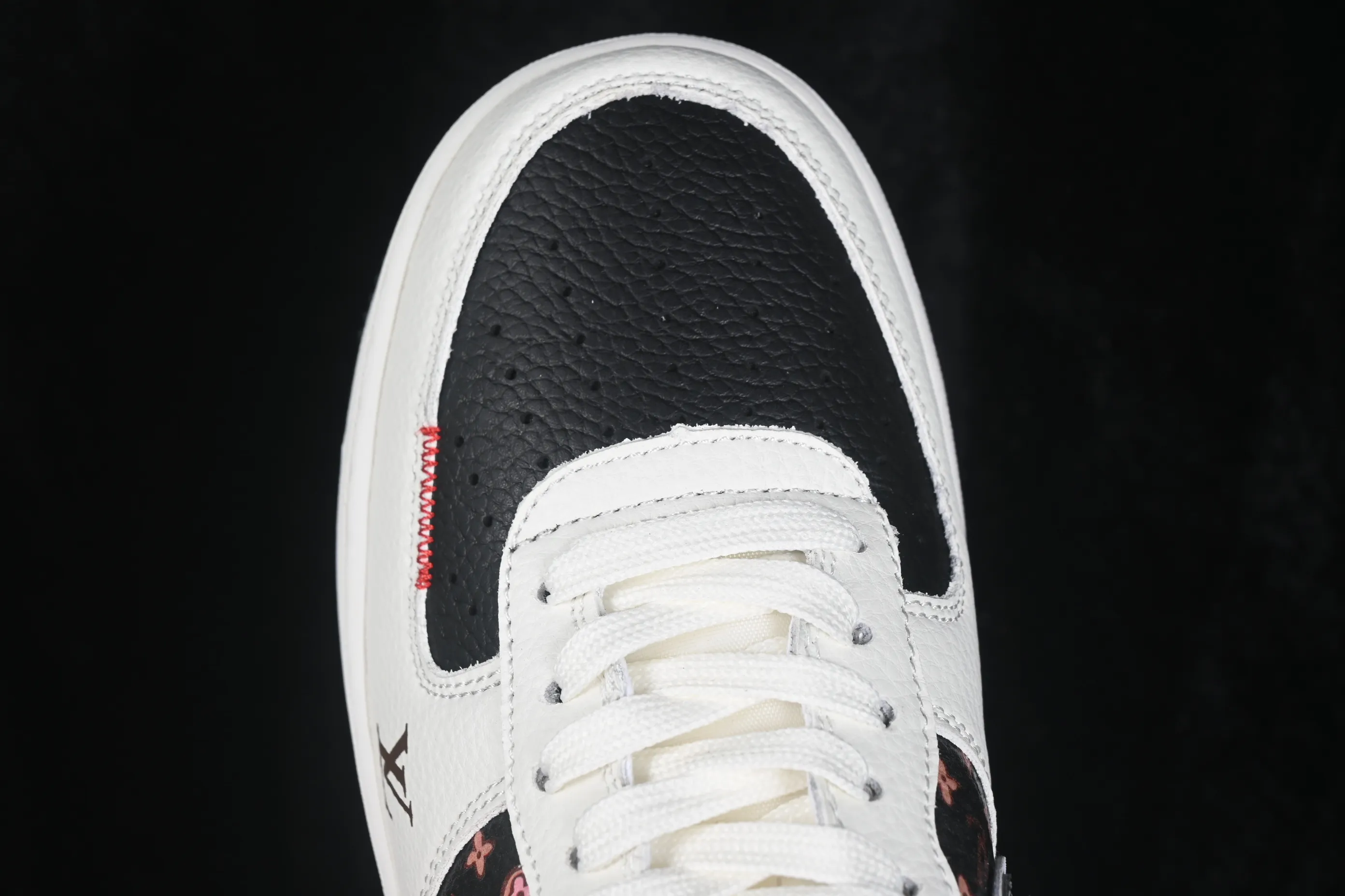 All categories Nk Air Force 1 Air Force series Nk Air Force 1 Low Air Force low-top Nike Air Force 1'07 Low Air Force 1 low-top casual sneakers WY0655-105